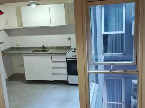 Departamento en Venta en Caballito, USD 70.000