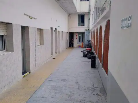 Hotel en Venta - 28 Dormitorios 30 Baños - 650mts - Monserrat