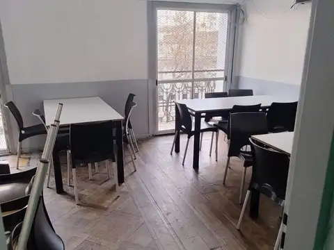 Carlos Calvo e/ San José y Santiago del Estero