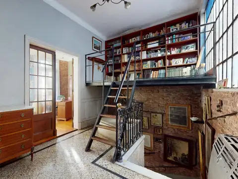 Depto Tipo Casa en Venta de 4 dormitorios