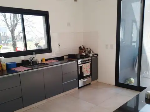 Casa en Alquiler Temporal de 3 dormitorios