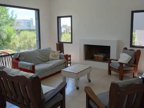 Casa en Alquiler Temporal al Norte