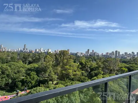 Venta Alquiler Departamento Duplex 4 ambiente a estrenar - Nuñez