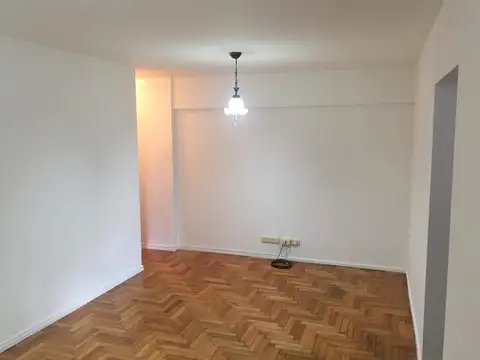 Monoambiente apto profesional