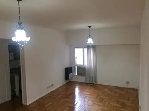 Departamento en Alquiler en San Nicolás, $ 530.000