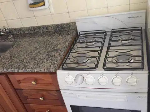 Departamento en Alquiler 45 años