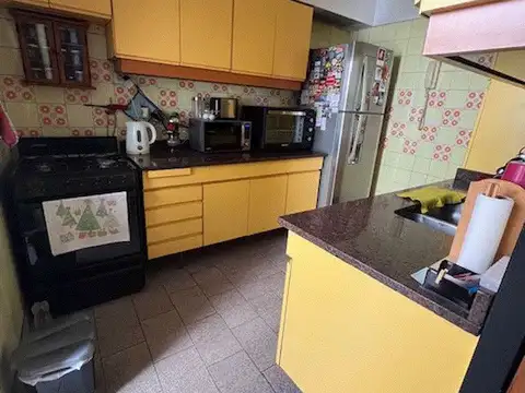 Casa en Venta 40 años