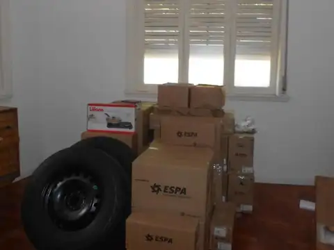 Casa en Venta 20 años