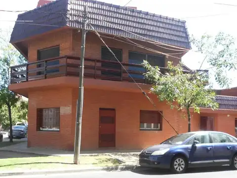 Inversión Estratégica: Casa c/ Renta y Accesos Gral. Paz / P