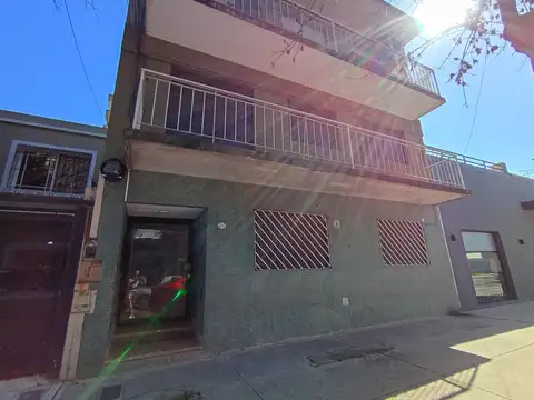 PH en Alquiler en Villa Luro, CABA