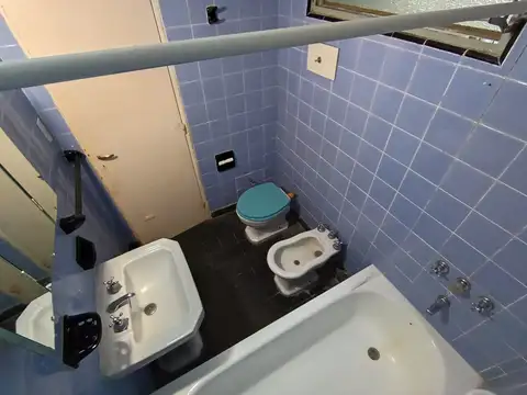 Depto Tipo Casa en Alquiler en Villa Luro, $ 600.000