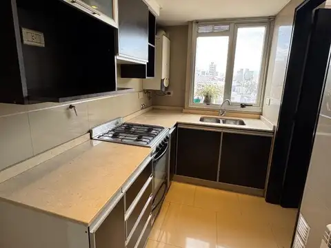 Departamento en Alquiler Apto profesional