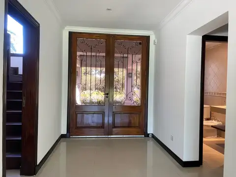 Casa en Alquiler A Estrenar