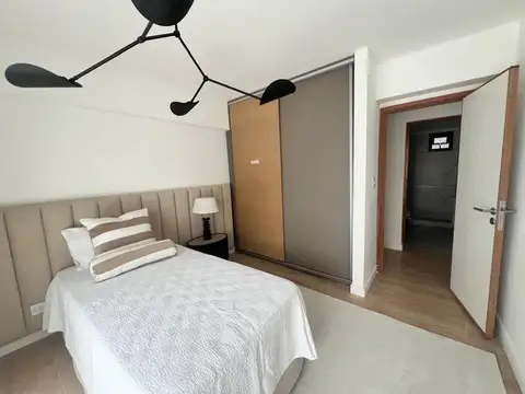 Departamento en Venta 1 año
