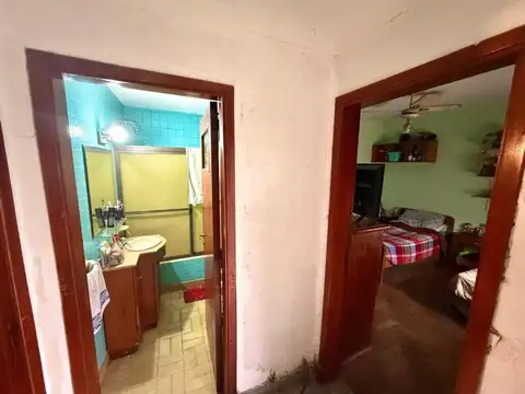 Depto Tipo Casa 4 ambientes con 1 baño