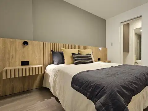 Departamento en Venta de 3 dormitorios