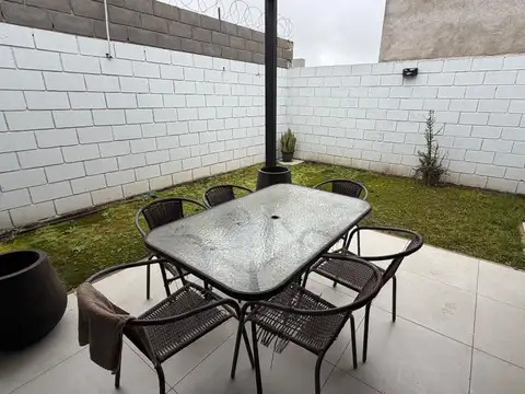 Casa en Venta 3 años
