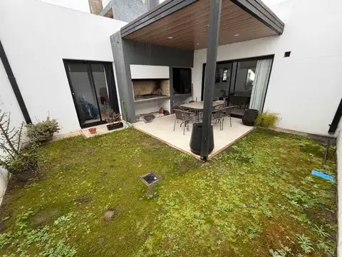 VENTA DUPLEX 2 DORMITORIOS DOCTA CORDOBA