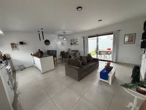 Casa en Venta en Docta, Countries y Barrios Cerrados en Cordoba Capital