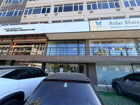 Delta Center. Ruta 27 Y Jose M. Paiva Jc433206 100