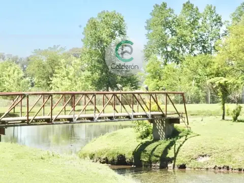 ruta 6 km 155