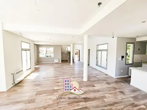 Casa en Venta al Noroeste