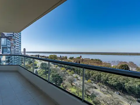 Departamento en Venta en Martin, Rosario