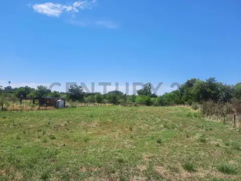 Lote en Exaltación de la Cruz 1562 m