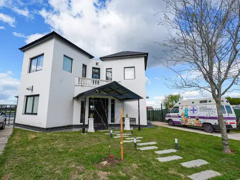 Casa en Venta 1 año