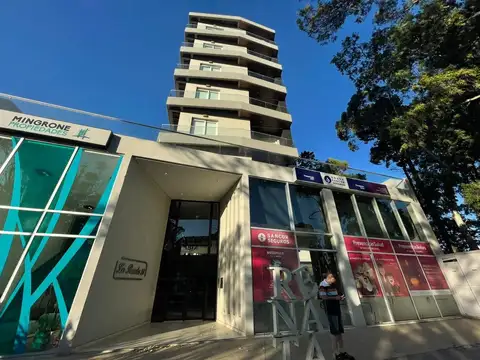 Departamento en Venta - Zona: Pinamar Centro / REF: 2180