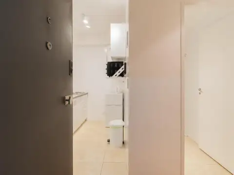 Del Signo 4100, Piso 0