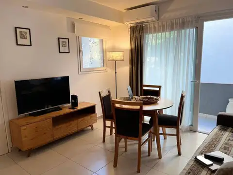 Departamento en Alquiler Temporal de 1 dormitorio