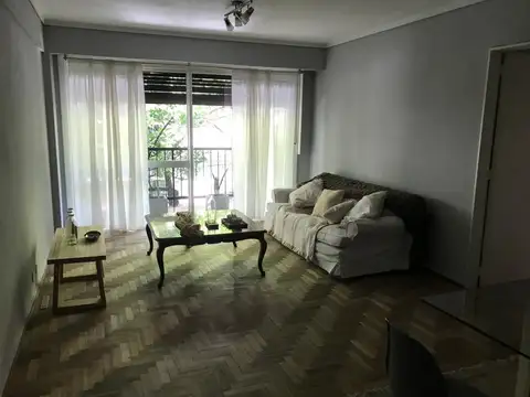 Departamento en Colegiales