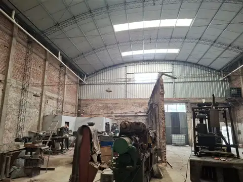 Galpon en Alquiler en Lomas De Zamora, $ 2.500.000
