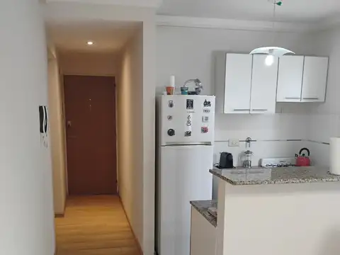 Dpto 1 Dormitorio Contra Frente