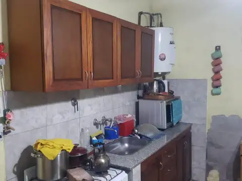 Casa en venta en barrio Nuevo Merlo oportunidad!