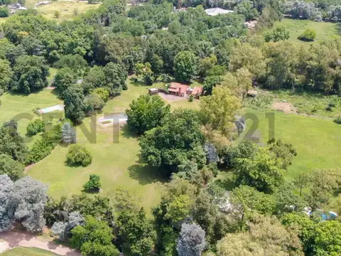 Quinta en Venta en Etchegoyen, USD 205.000