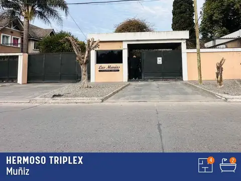 Casa - Venta - Argentina, Muñiz - Conesa 2375