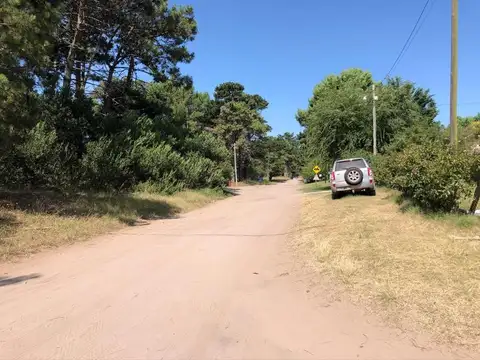 Terreno en Venta en Valeria del Mar, USD 45.000