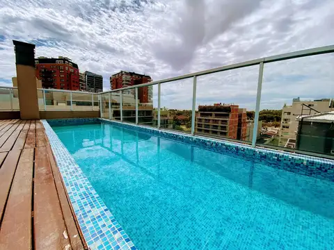 Departamento en Venta Permite mascota