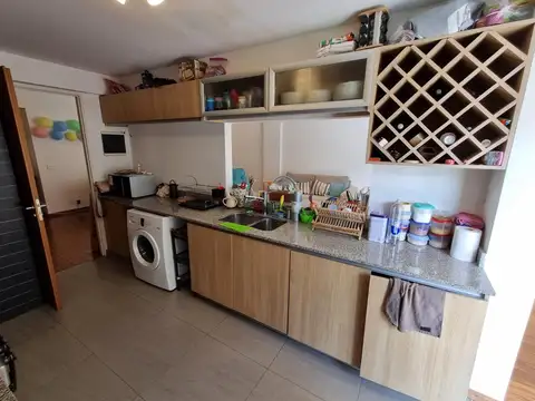 Departamento en Venta de 4 ambientes