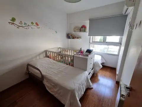 Departamento en Venta con 2 cocheras