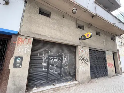 VENTA GALPON / LOCAL / DEPOSITO EN AV GENERAL PAZ, CIUDADELA, PARTIDO TRES DE FEBRERO