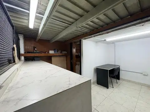 VENTA GALPON / LOCAL / DEPOSITO EN AV GENERAL PAZ, CIUDADELA, PARTIDO TRES DE FEBRERO