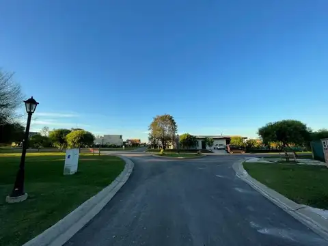 Terreno Lote  en Venta ubicado en San Ramiro, Pilar del Este, Pilar