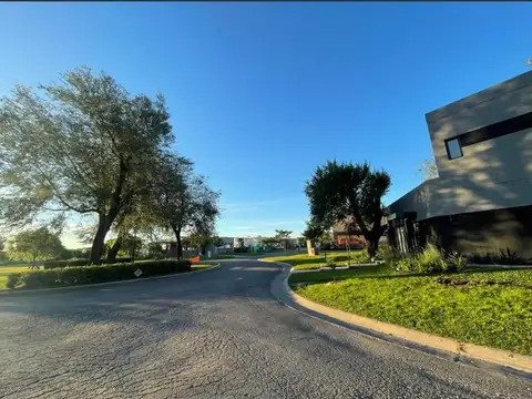 Terreno Lote  en Venta ubicado en San Ramiro, Pilar del Este, Pilar