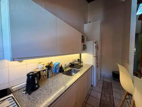 Departamento en Venta en Villa Morra I, USD 98.000