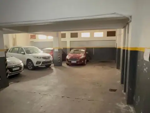 Espacio de cochera en venta
