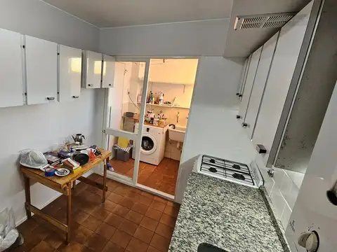 Departamento en Venta al Oeste