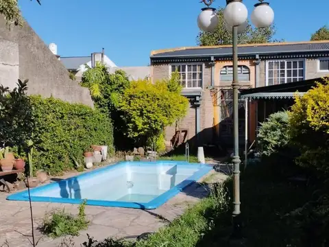 Casa en Venta en Banfield, USD 135.000